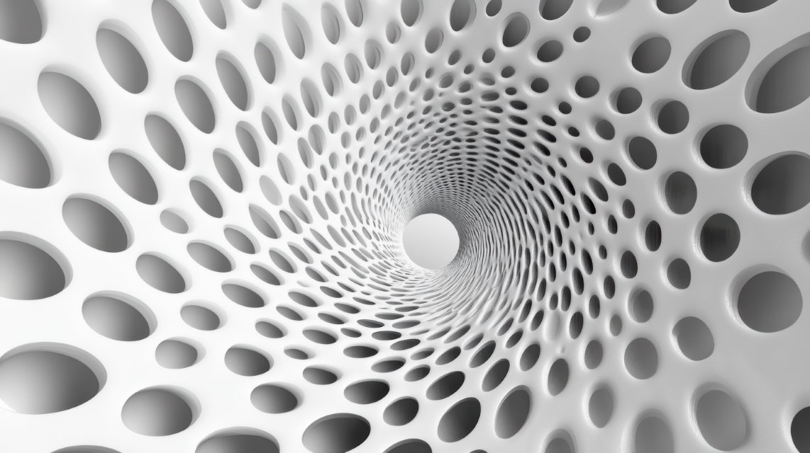 InnoSpired Vortex Background